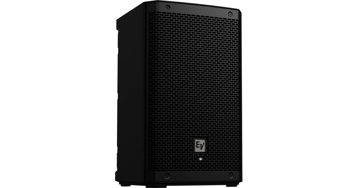EV ZLX - 8P - G2 - US 8" 2 - Way Powered Speaker - Ray's Midbell Music