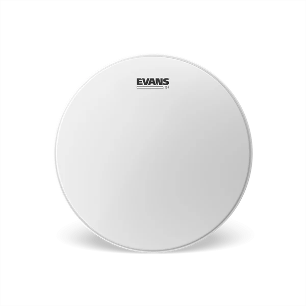 EVANS B13G1 13" G1 Coated Drum Head