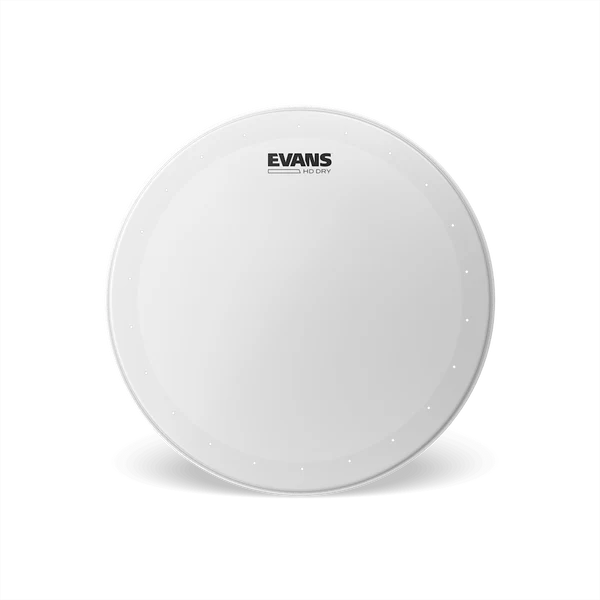 EVANS B13HDD 13" Genera HD Dry Snare Head