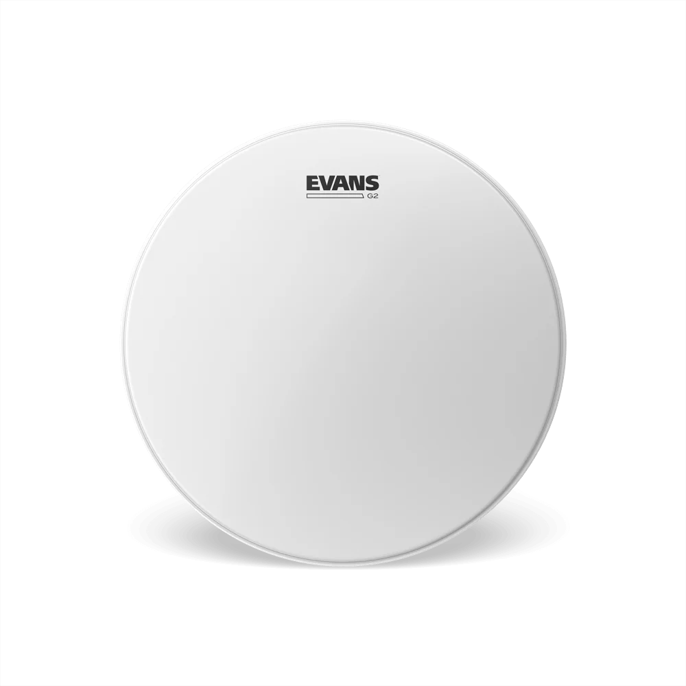 EVANS B13G2 13" G2 Coated Drum Head