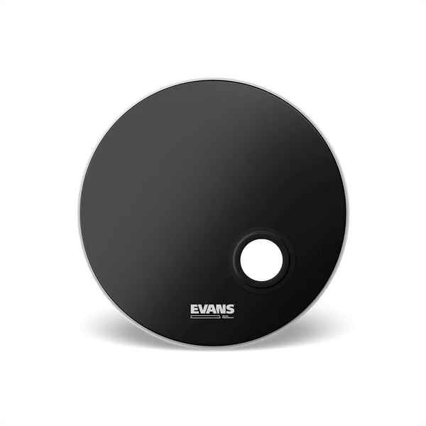 EVANS BD20REMAD 20" REMAD Resonant Bass Drum Head