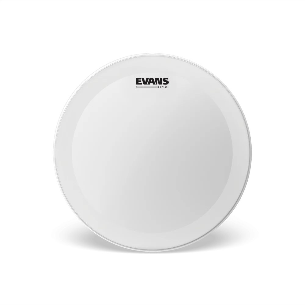 EVANS SS13MS3C 13" Marching Snare Side Head