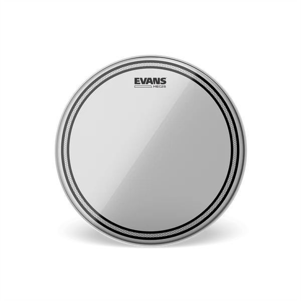 EVANS TT06MEC2S 6" EC2S Marching Tom Head
