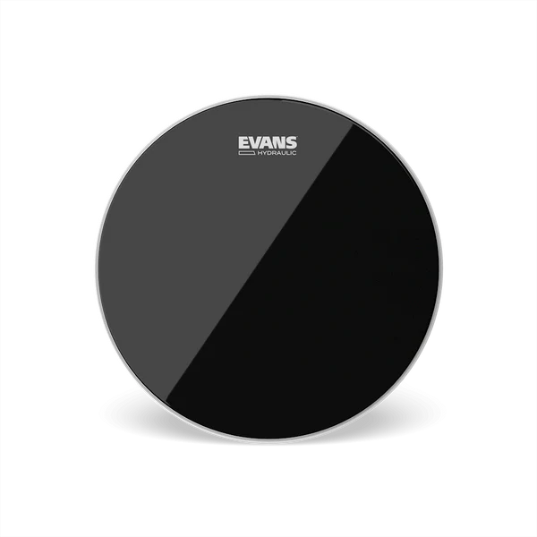 EVANS TT10HBG 10" Hydraulic Black Drum Head