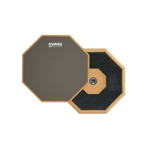 EVANS ARF7GM Real Feel Apprentice Practice Pad - Ray's Midbell Music