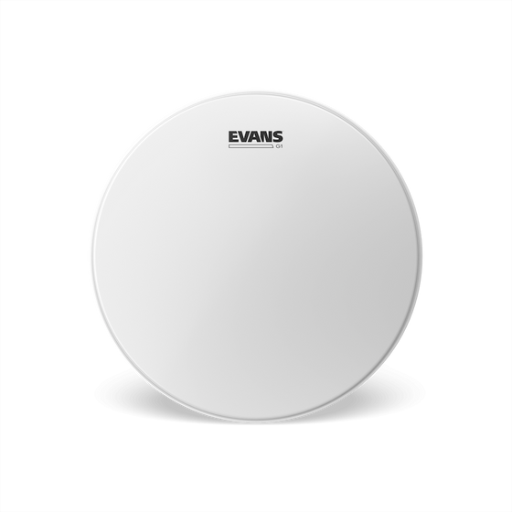 EVANS B10G1 10" G1 Coated Drum Head