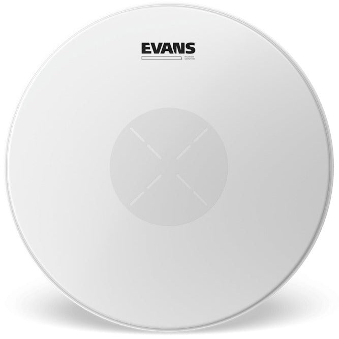 EVANS B14G1D 14" SD Power Center Coated Head