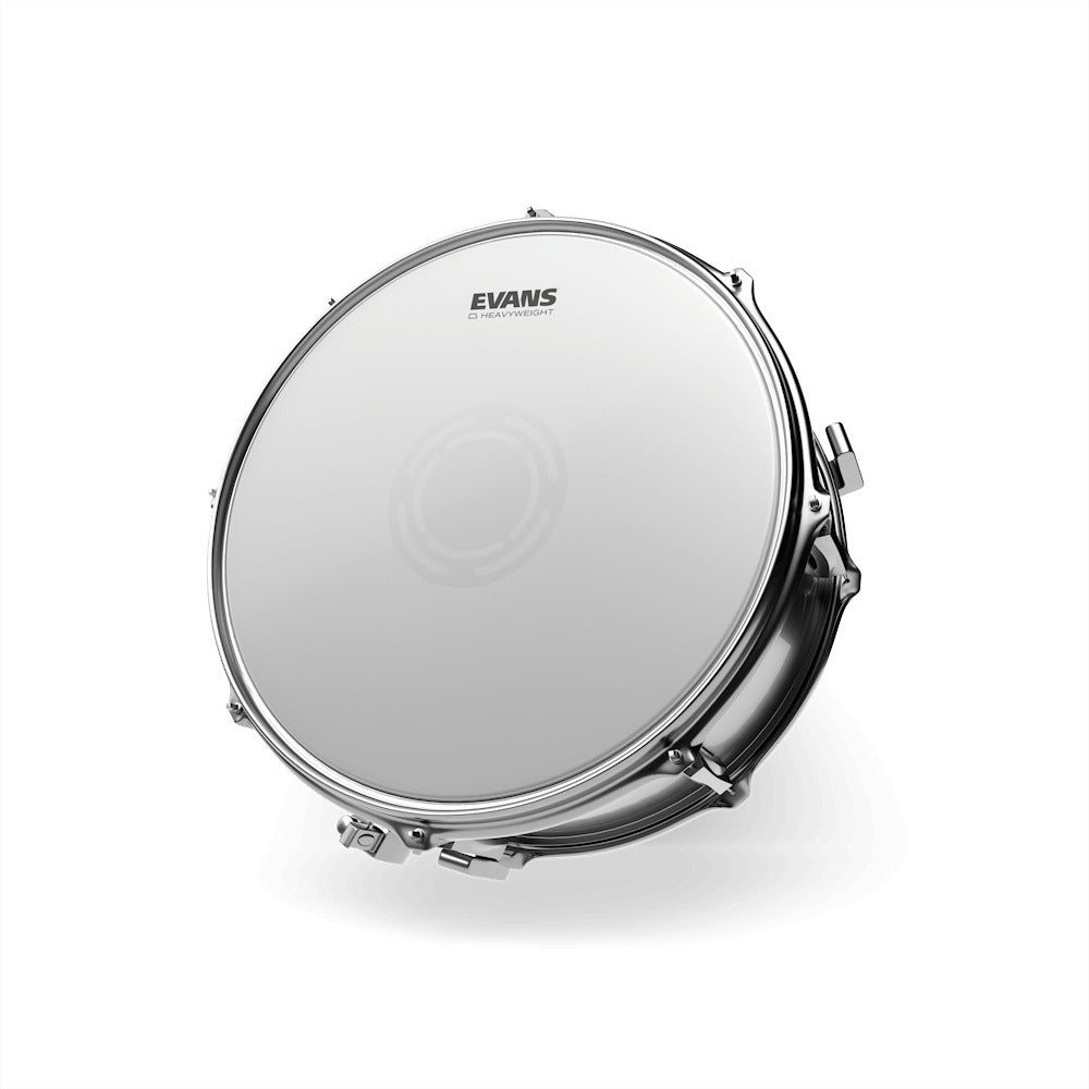 EVANS B14HW 14" Heavyweight Snare Batter Head