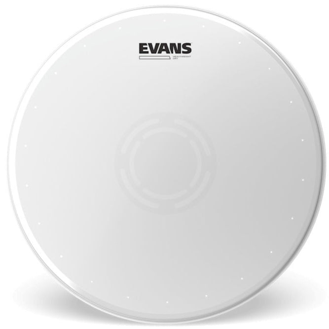 EVANS B14HWD 14" Heavyweight Dry Coated Drumhead