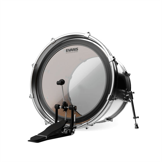 EVANS BD18EMAD 18" EMAD Bass Drum Head