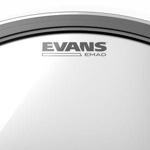 EVANS BD24EMAD 24" EMAD Bass Drum Head
