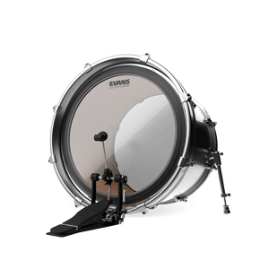 EVANS BD24EMAD 24" EMAD Bass Drum Head