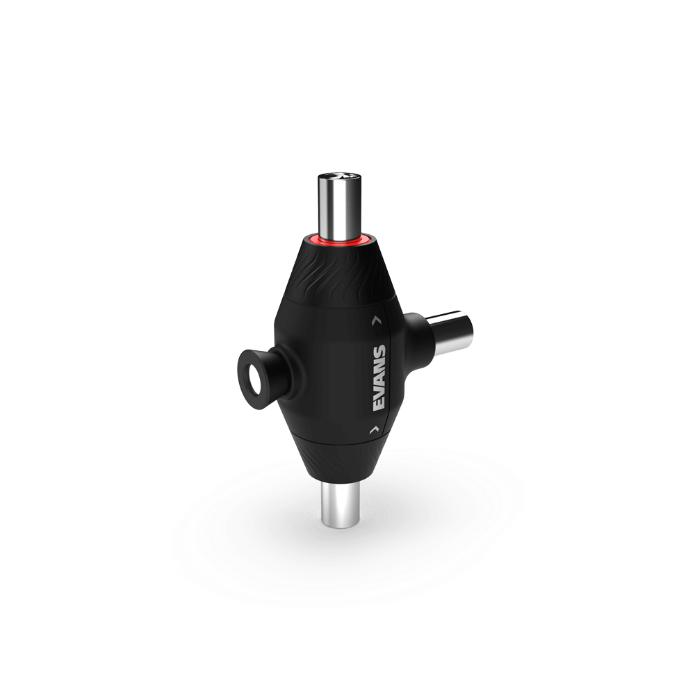 EVANS DAPCK Pull Cord Drum Key