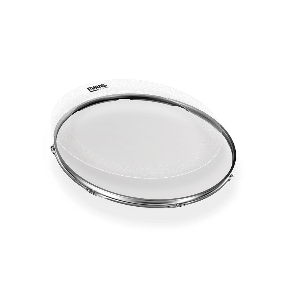 EVANS E10ER1S 10" E-Ring (1" Wide)