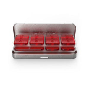EVANS EQPODS EQ Pods Drum Damper Gels - Ray's Midbell Music