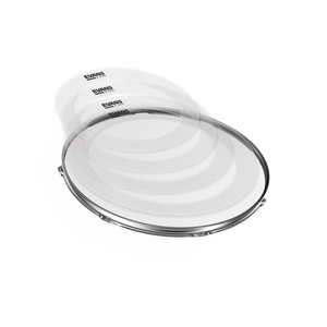 Evans ERROCK Rock E-Ring Pack Includes 10x1", 12x1.5", 16x2", and 14x1.5"