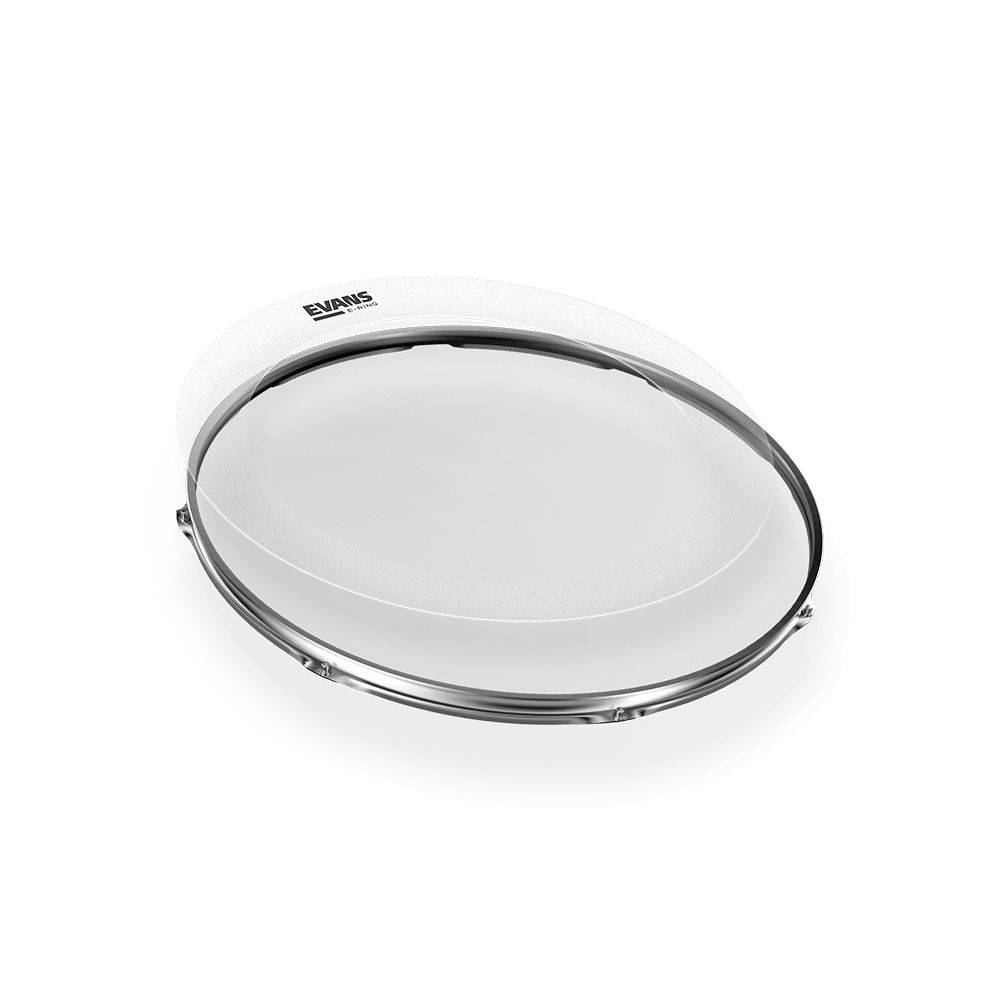 Evans ERSNARE Snare E-Ring Pack Includes 14x1" and 14x1.5"