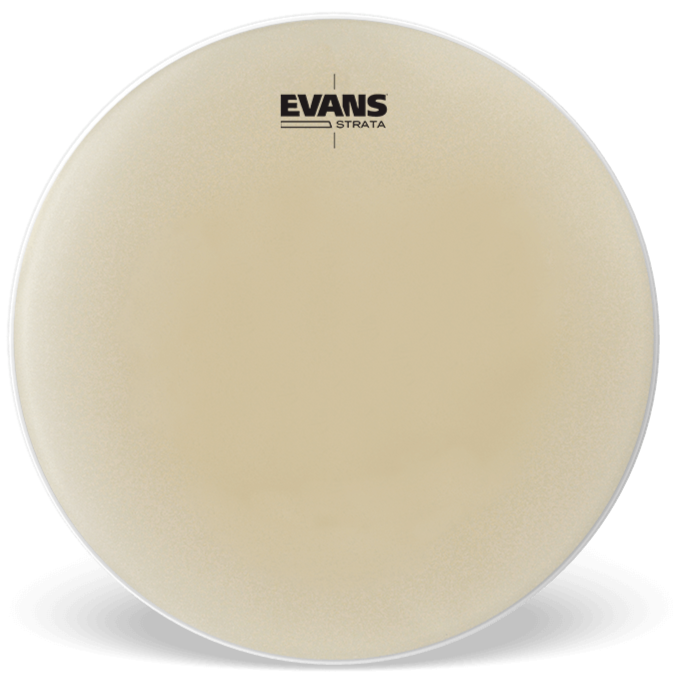 EVANS EST32 32" Strata Timpani Head