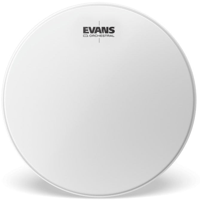 EVANS ET23 23" Orchestral Timpani Head