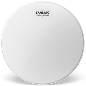 EVANS ET23 23" Orchestral Timpani Head