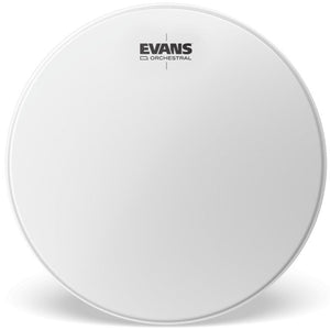 EVANS ET25 25" Orchestral Timpani Head