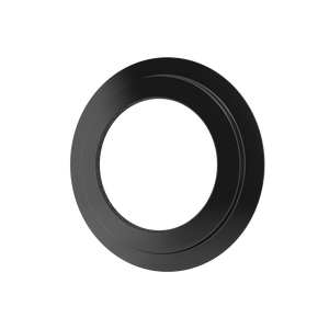 Evans REMADR4 4" REMAD Port Hole Protector