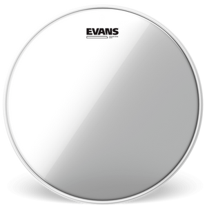 EVANS S14H20 14" Clear 200 Snare Side Head