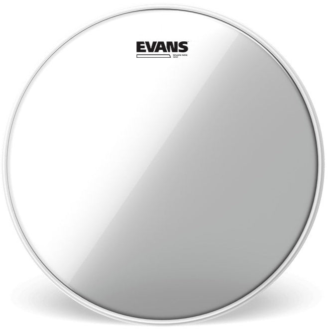 EVANS S14H30 14" Clear 300 Snare Side Head