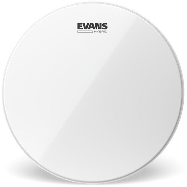 EVANS SB13MHW 13" Hybrid White Marching Snare Head