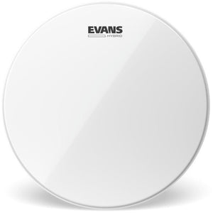 EVANS SB13MHW 13" Hybrid White Marching Snare Head