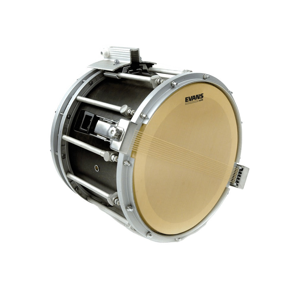 EVANS SS14MX5 14" MX5 Marching Snare Side Head