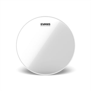 EVANS TT10G1 10" G1 Clear Drum Head