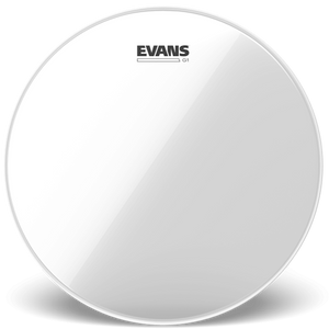 EVANS TT12G1 12" G1 Clear Drum Head