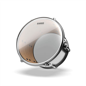 EVANS TT10G1 10" G1 Clear Drum Head