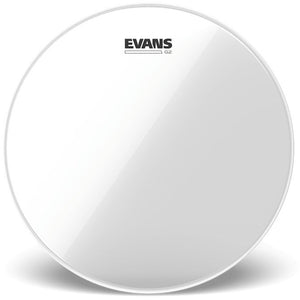 EVANS TT12G2 12" G2 Clear Tom Head