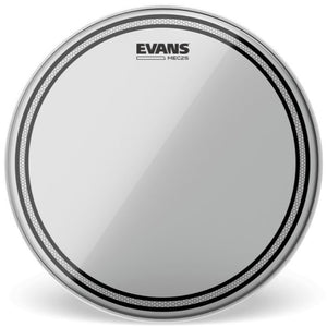 EVANS TT08MEC2S 8" EC2S Marching Tom Head
