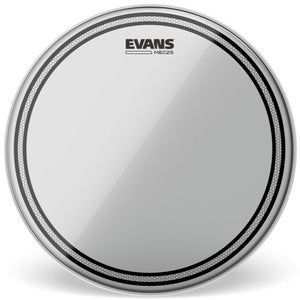 EVANS TT10MEC2S 10" EC2S Marching Tom Head
