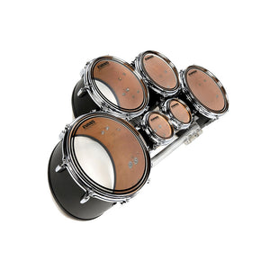 EVANS TT08MEC2S 8" EC2S Marching Tom Head