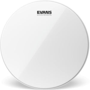 EVANS TT10MXW 10" MX White Tenor Drum Head