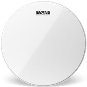 EVANS TT12MXW 12" MX White Tenor Drum Head