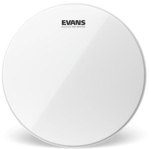 EVANS TT06MXW 6" MX White Tenor Drum Head