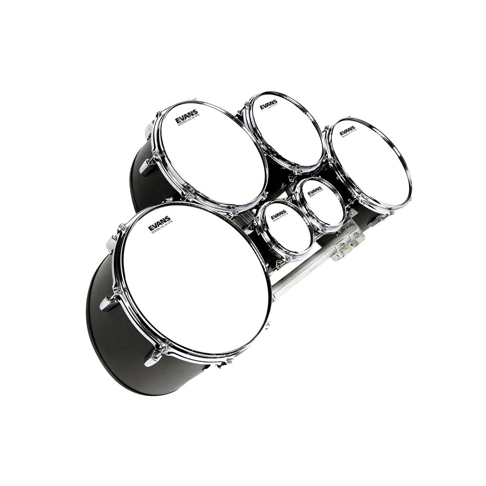EVANS TT08MXW 8" MX White Tenor Drum Head