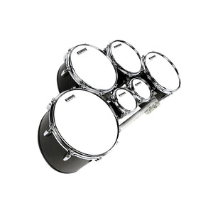 EVANS TT12MXW 12" MX White Tenor Drum Head