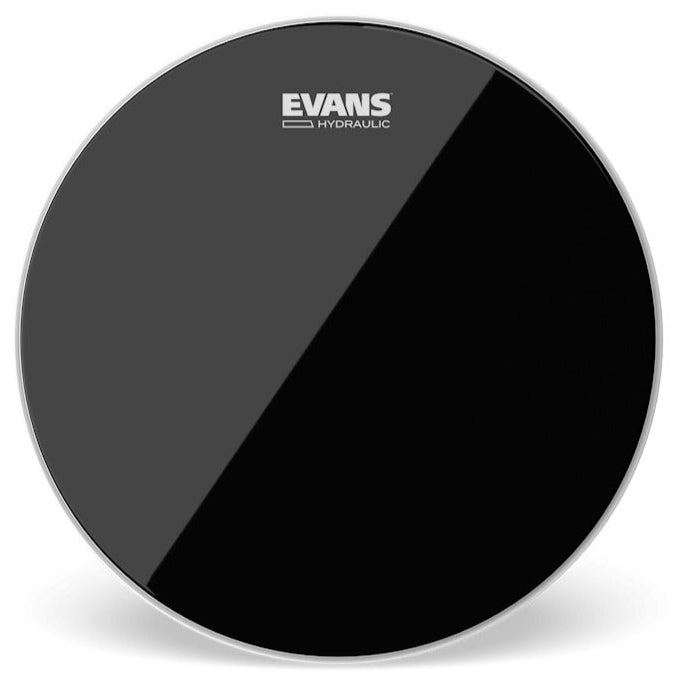 EVANS TT14HBG 14" Hydraulic Black Drum Head