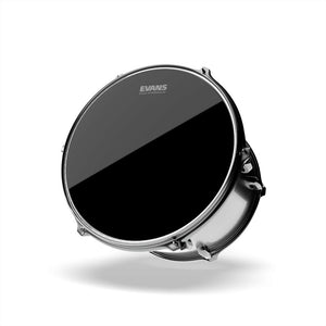 EVANS TT14HBG 14" Hydraulic Black Drum Head