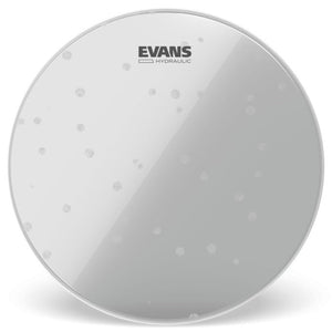 EVANS TT14HG 14" Hydraulic Glass Drum Head