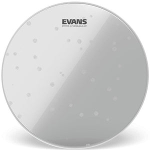 EVANS TT12HG 12" Hydraulic Glass Drum Head