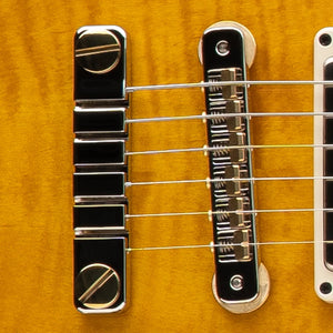 PRS 112822GS S2 Series McCarty 594 Singlecut Electric Guitar (Faded Gray Black Burst)