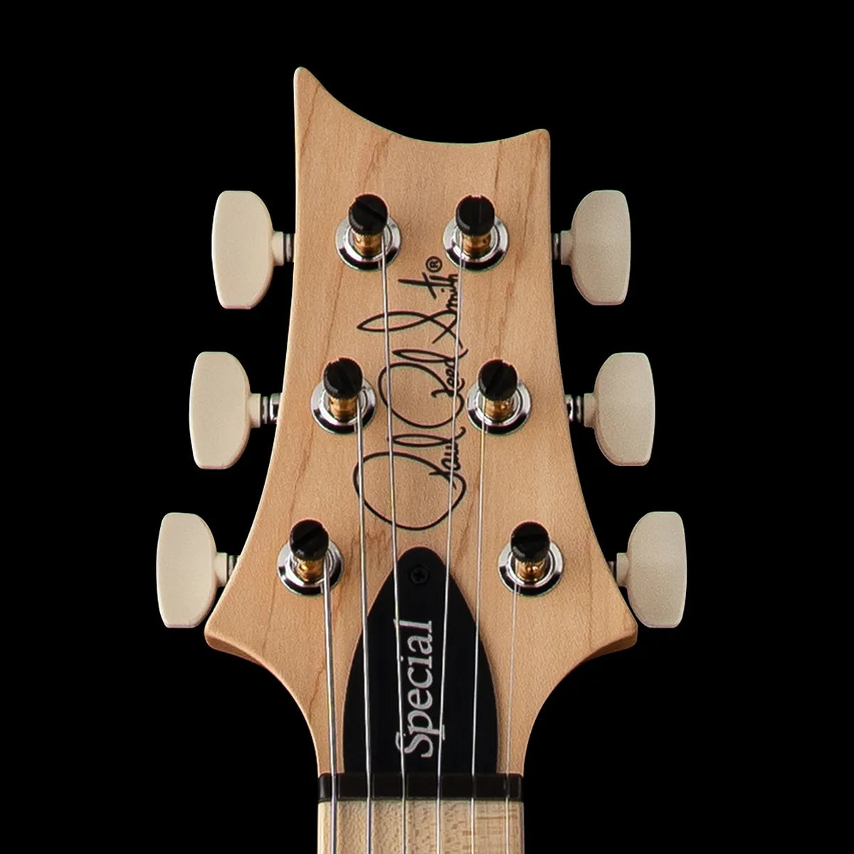 PRS 11540135 S2 Series Swamp Ash Special Maple Double Cut Electric Guitar (Mulberry Smokeburst)