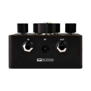 PRS 108530001001 Horsemeat Overdrive Guitar Pedal